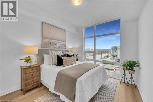10 Mallard Trail Unit# 237, Waterdown, ON 
