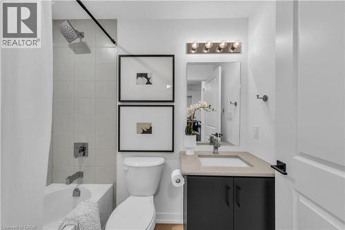 10 Mallard Trail Unit# 237, Waterdown, ON 