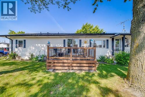110 Brooks Boulevard, Lakeshore, ON 