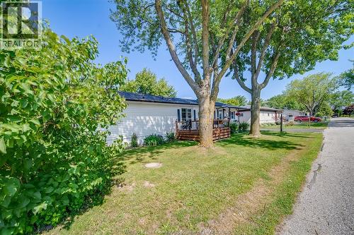 110 Brooks Boulevard, Lakeshore, ON 
