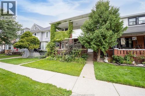 984 WINDERMERE ROAD , Windsor, Ontario N8Y 3E4 2
