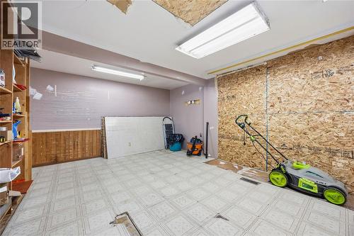 26 Monk Street, Point Edward, ON 