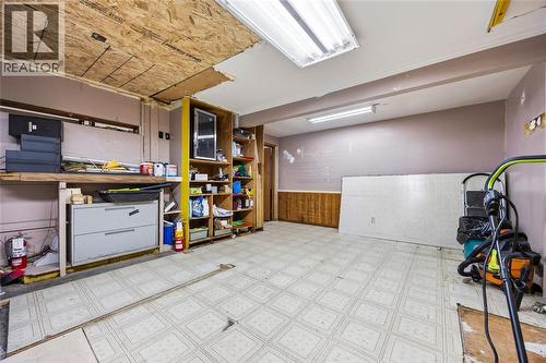 26 Monk Street, Point Edward, ON 