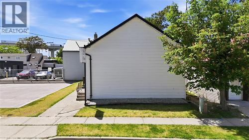 26 Monk Street, Point Edward, ON 