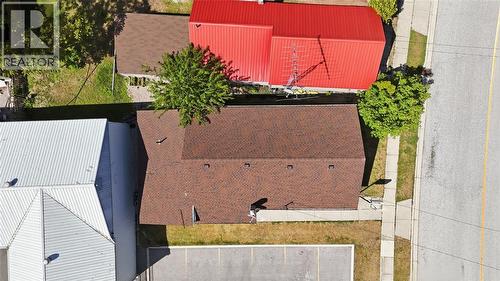 26 Monk Street, Point Edward, ON 