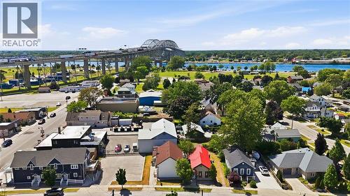 26 Monk Street, Point Edward, ON 