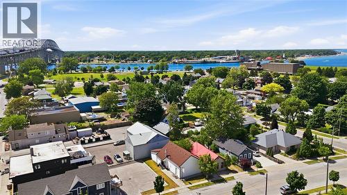 26 Monk Street, Point Edward, ON 
