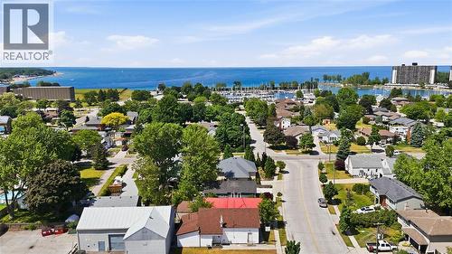 26 Monk Street, Point Edward, ON 