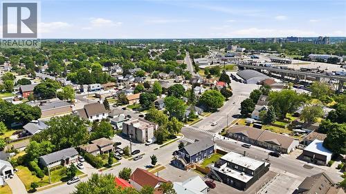 26 Monk Street, Point Edward, ON 