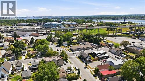 26 Monk Street, Point Edward, ON 