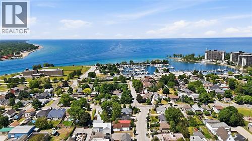 26 Monk Street, Point Edward, ON 