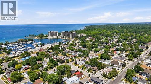26 Monk Street, Point Edward, ON 