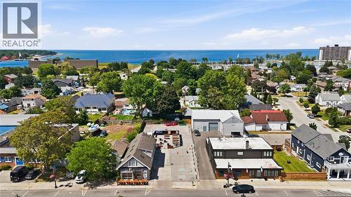26 Monk Street, Point Edward, ON 