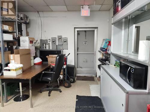 5 - 2354 Major Mackenzie Drive W, Vaughan, ON 