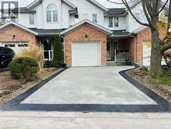 38 BRANDY Crescent Unit# Lower Kitchener, ON N2B 3W7