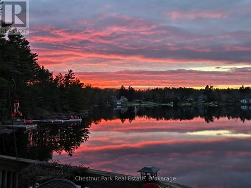 Experience the Magic of Kahshe Lake - 1048 Nora Lane, Gravenhurst (Ryde), ON 