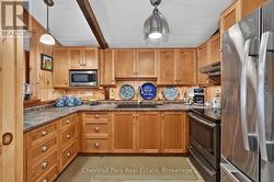 Renovated Kitchen - Stainless Appliances Included - 
