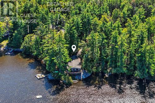 Welcome to 1048 Nora Lane - 1048 Nora Lane, Gravenhurst (Ryde), ON 