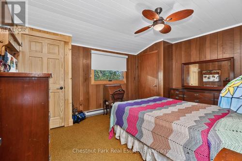 Primary Bedroom #1 - 1048 Nora Lane, Gravenhurst (Ryde), ON 