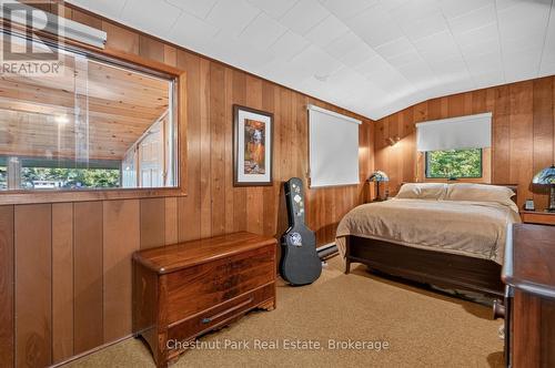 Guest Bedroom #2 - 1048 Nora Lane, Gravenhurst (Ryde), ON 