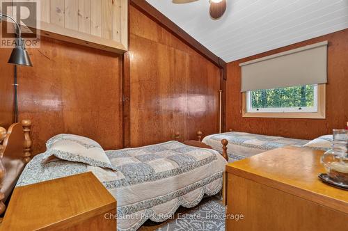 Guest Bedroom #3 - 1048 Nora Lane, Gravenhurst (Ryde), ON 