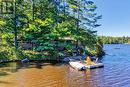 Sand Beach & Sunrise to Sunset Exposure - 1048 Nora Lane, Gravenhurst (Ryde), ON 
