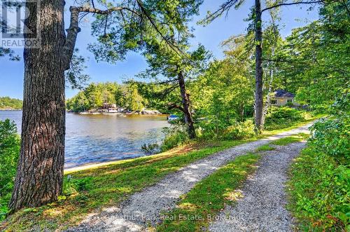 Then Go By the Boat Launch & Head to the Lakehouse - 1048 Nora Lane, Gravenhurst (Ryde), ON 