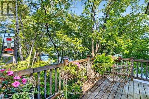 Private Setting With Amazing Lake Views Here Too - 1048 Nora Lane, Gravenhurst (Ryde), ON 