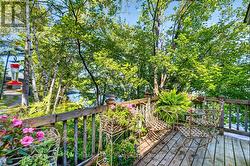 Private Setting With Amazing Lake Views Here Too - 
