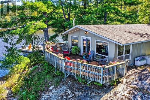 Spectacular Water's Edge Setting - 1048 Nora Lane, Gravenhurst (Ryde), ON 