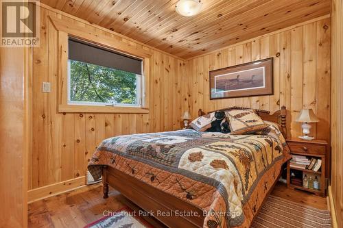 Bedroom #5 - 1048 Nora Lane, Gravenhurst (Ryde), ON 