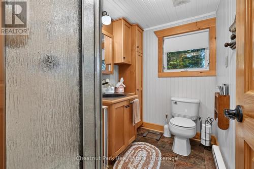 3-Piece Bathroom - 1048 Nora Lane, Gravenhurst (Ryde), ON 