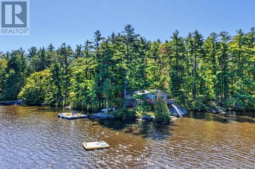 Beautiful Point of Land, 420 Ft Frontage, 1.41 Ac - 1048 Nora Lane, Gravenhurst (Ryde), ON 