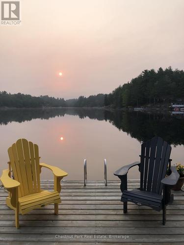 Sunrises to Start Your Every Day - 1048 Nora Lane, Gravenhurst (Ryde), ON 