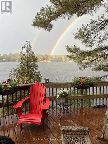 Double Rainbows to Amaze - 1048 Nora Lane, Gravenhurst (Ryde), ON 