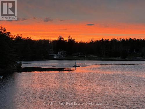 Enjoy Sunsets Here All Year Long - 1048 Nora Lane, Gravenhurst (Ryde), ON 