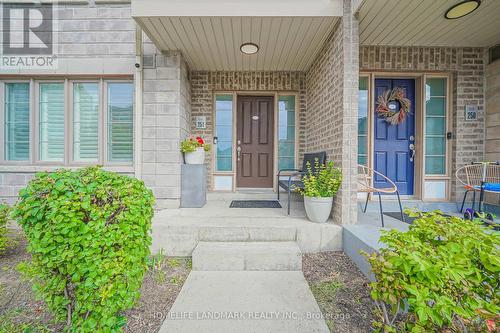 251 - 60 Parrotta Drive, Toronto, ON 