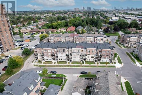 251 - 60 Parrotta Drive, Toronto, ON 