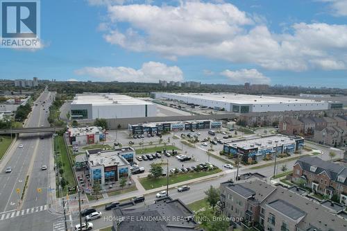251 - 60 Parrotta Drive, Toronto, ON 