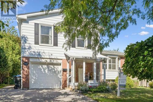 2209 Buttonbush Crescent, Mississauga, ON 
