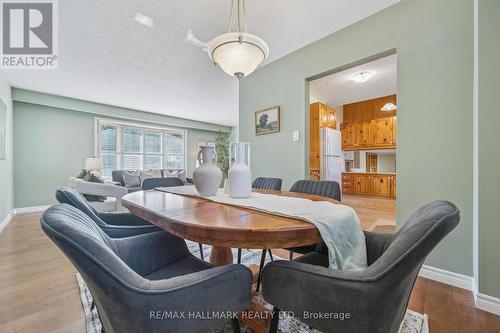 2209 Buttonbush Crescent, Mississauga, ON 