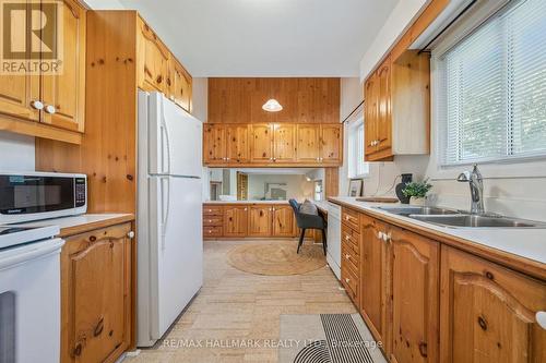 2209 Buttonbush Crescent, Mississauga, ON 