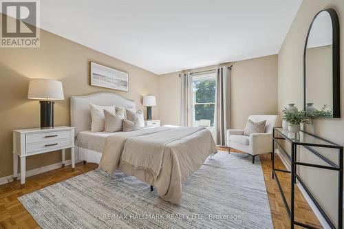 2209 Buttonbush Crescent, Mississauga, ON 