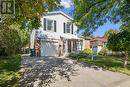 2209 Buttonbush Crescent, Mississauga, ON 