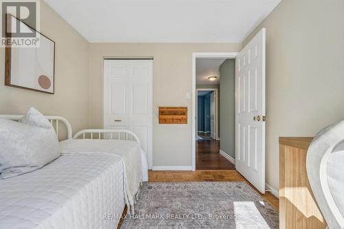 2209 Buttonbush Crescent, Mississauga, ON 