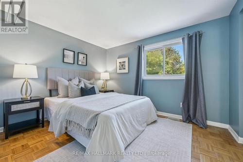 2209 Buttonbush Crescent, Mississauga, ON 