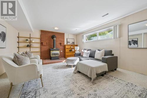 2209 Buttonbush Crescent, Mississauga, ON 