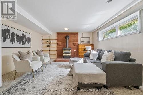 2209 Buttonbush Crescent, Mississauga, ON 