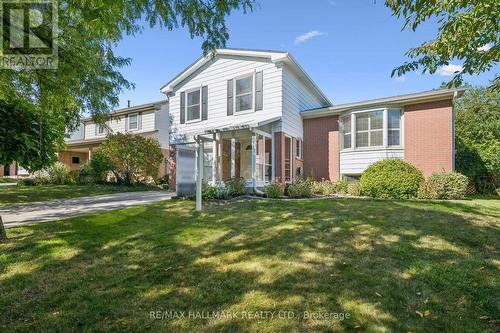 2209 Buttonbush Crescent, Mississauga, ON 