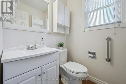 2209 Buttonbush Crescent, Mississauga, ON 